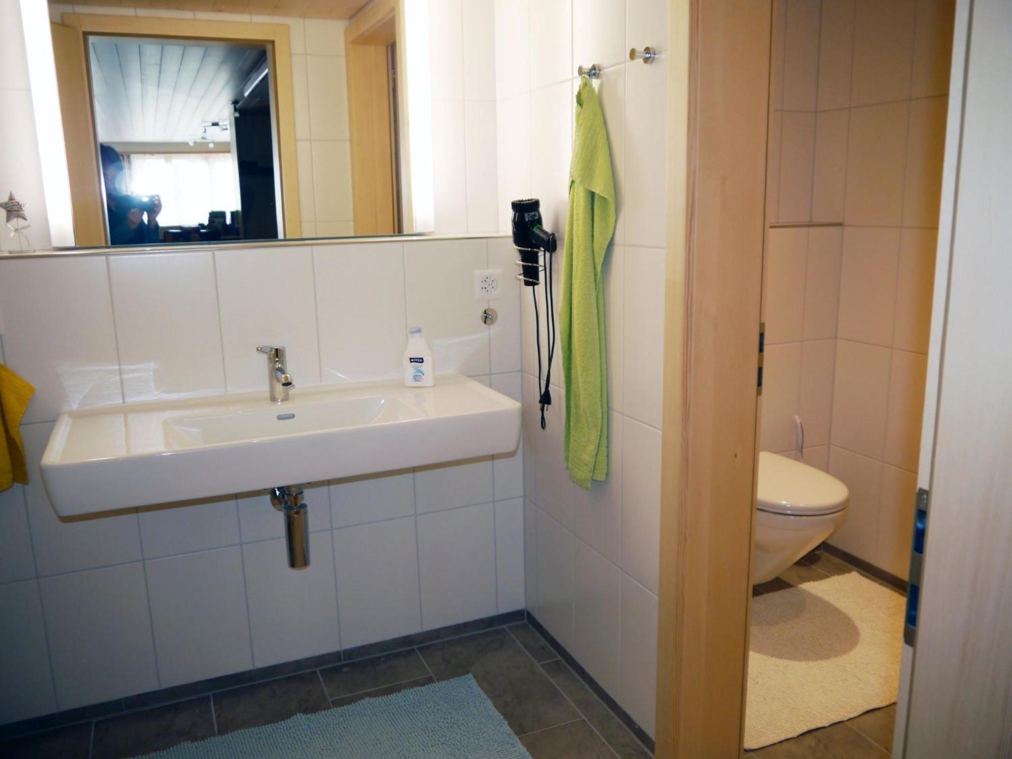 Apartment Am Ryschbaechli By Interhome Zweisimmen Exterior photo